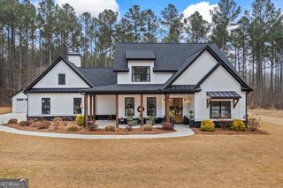 1159 Locklin Road, Monroe, GA 30655