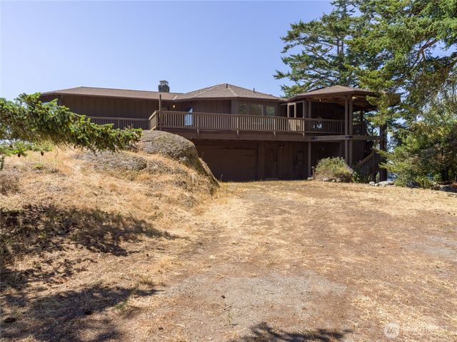 189 Calle Aguila, Lopez Island, WA 98261