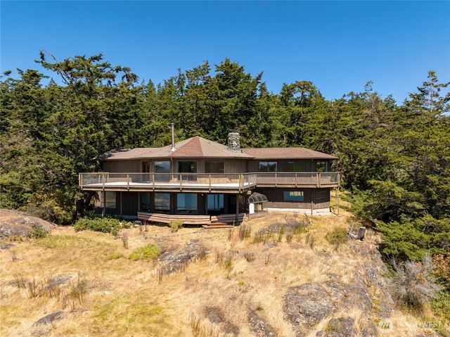 189 Calle Aguila, Lopez Island, WA 98261