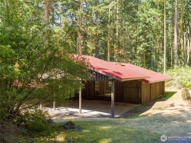 189 Calle Aguila, Lopez Island, WA 98261