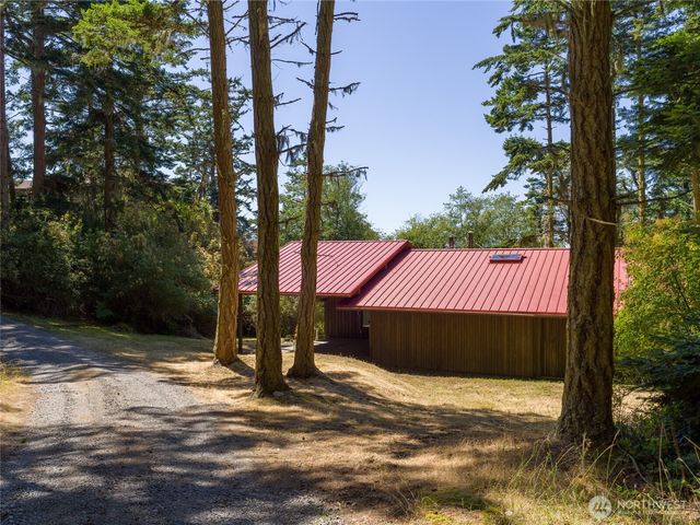 189 Calle Aguila, Lopez Island, WA 98261