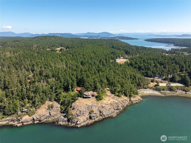 189 Calle Aguila, Lopez Island, WA 98261