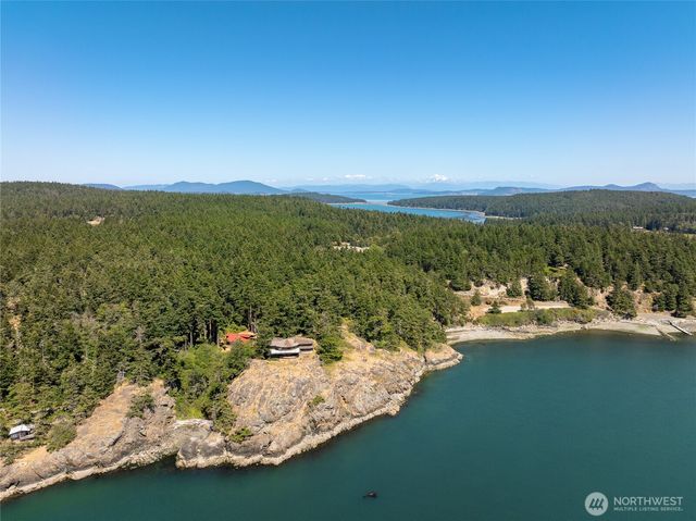 189 Calle Aguila, Lopez Island, WA 98261