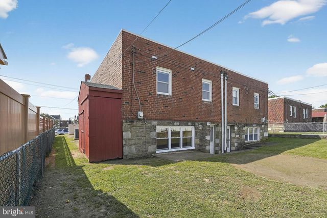 811 BORBECK AVE, Philadelphia, PA 19111