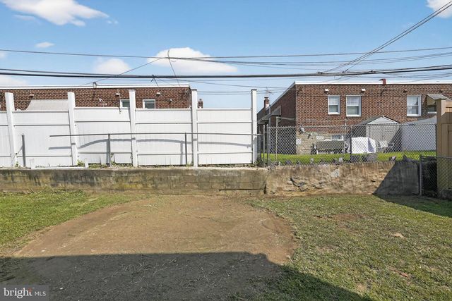 811 BORBECK AVE, Philadelphia, PA 19111