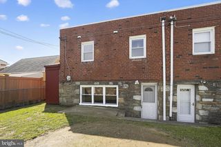 811 BORBECK AVE, Philadelphia, PA 19111