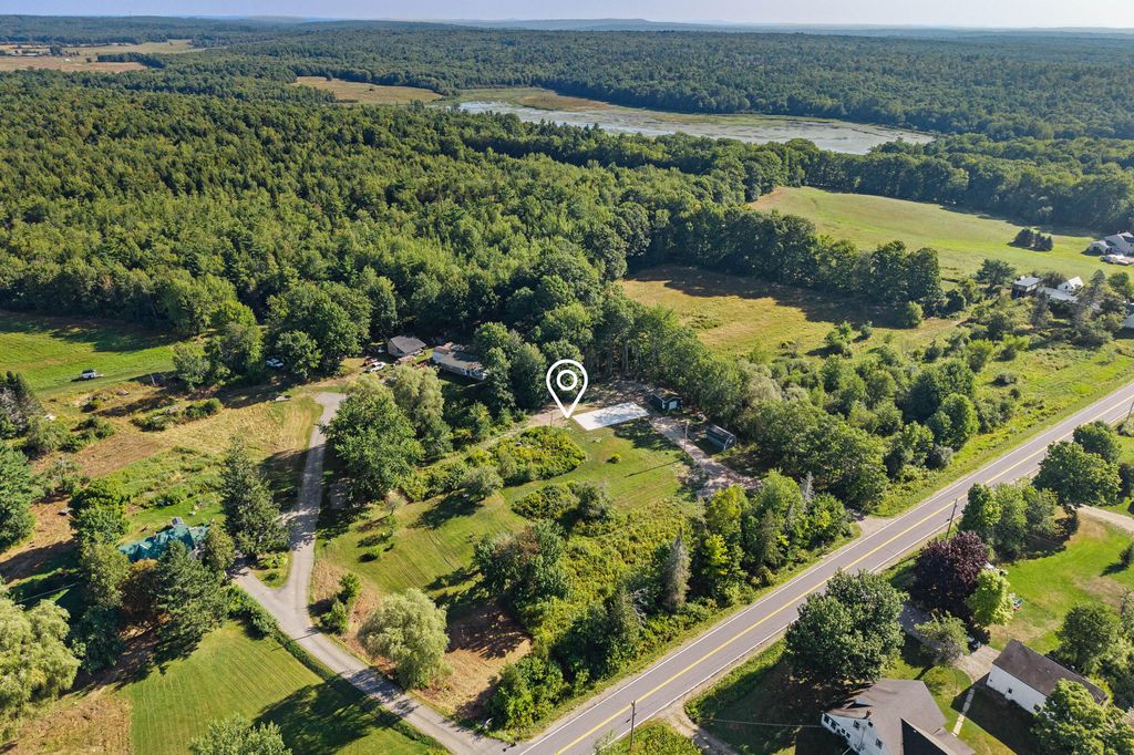 665 Alexander Reed Road, Richmond, ME 04357 — photo 3
