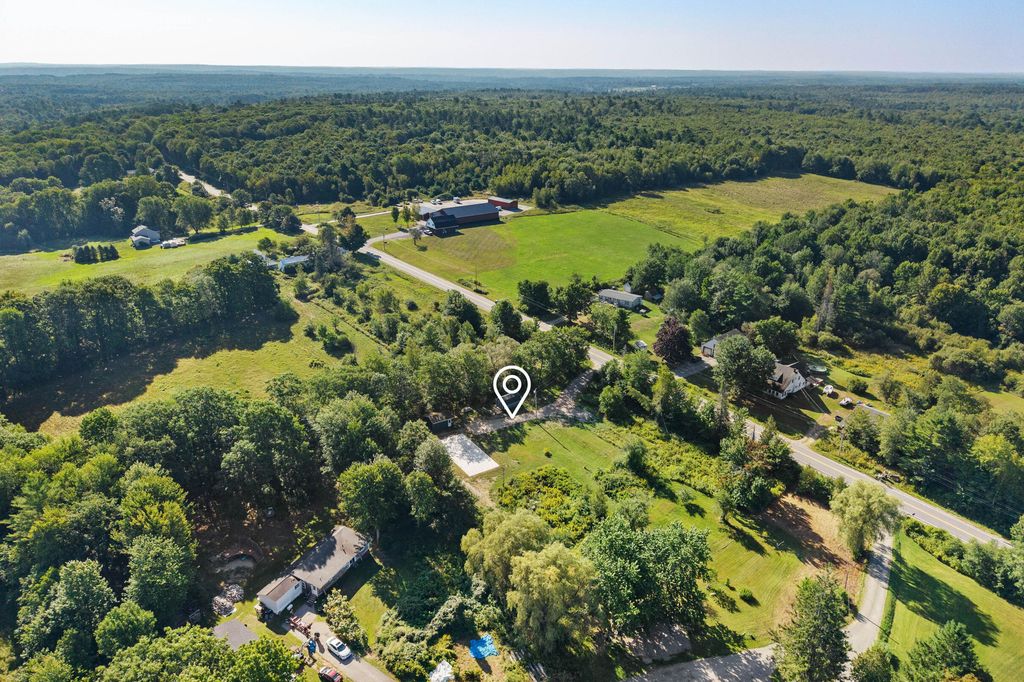 665 Alexander Reed Road, Richmond, ME 04357 — photo 4