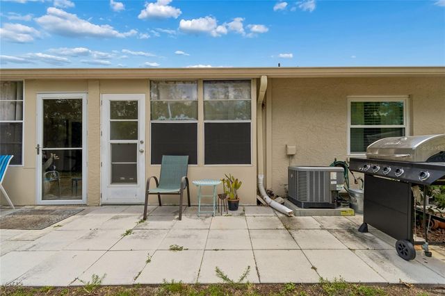 10780 43RD STREET N 707, Clearwater, FL 33762