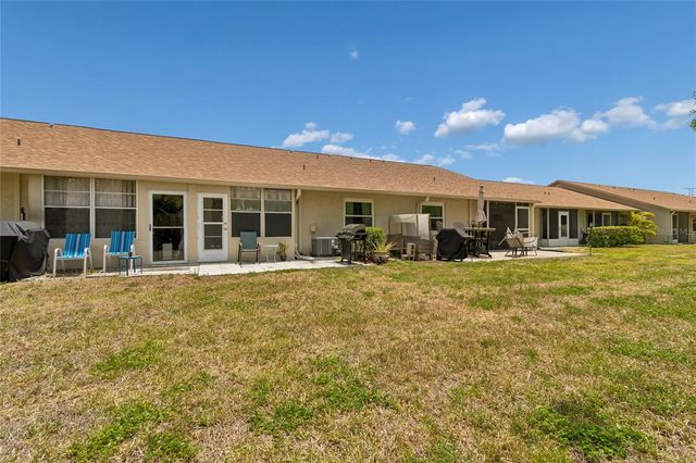 10780 43RD STREET N 707, Clearwater, FL 33762