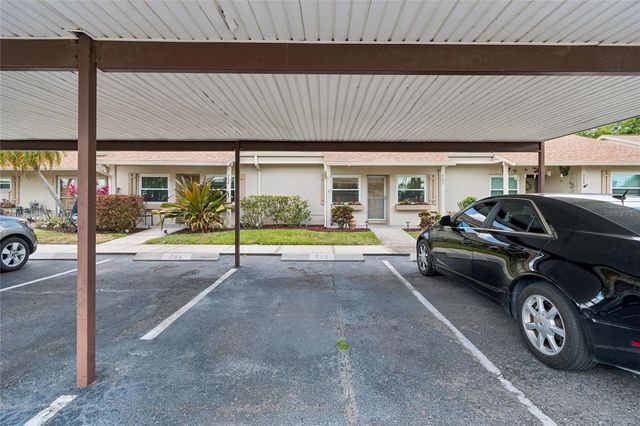 10780 43RD STREET N 707, Clearwater, FL 33762
