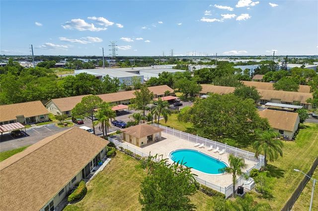 10780 43RD STREET N 707, Clearwater, FL 33762