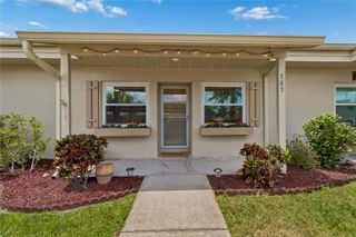 10780 43RD STREET N 707, Clearwater, FL 33762