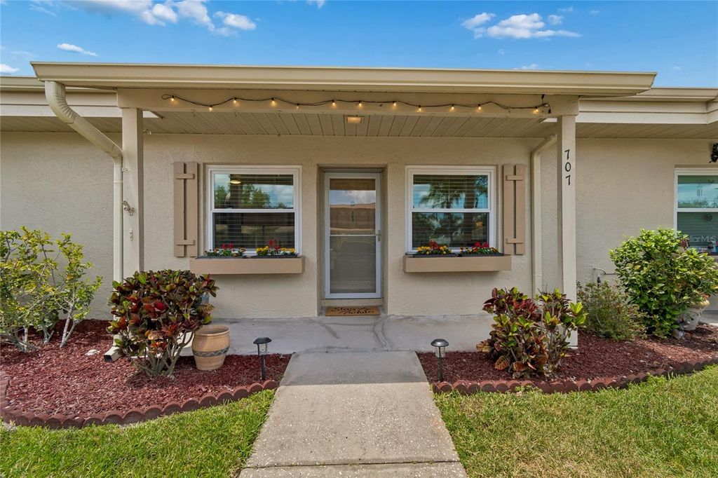 10780 43RD STREET N 707, Clearwater, FL 33762