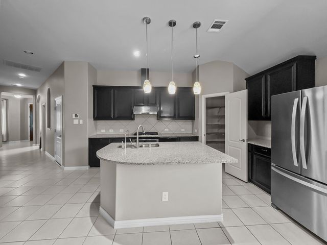 3205 Ridgeway Drive, Mckinney, TX 75071