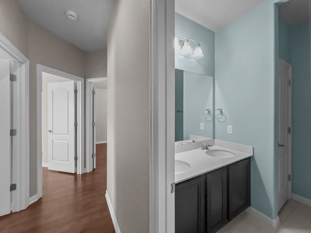 3205 Ridgeway Drive, Mckinney, TX 75071