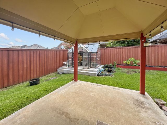 3205 Ridgeway Drive, Mckinney, TX 75071