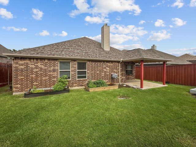 3205 Ridgeway Drive, Mckinney, TX 75071