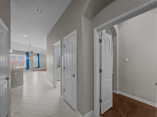 3205 Ridgeway Drive, Mckinney, TX 75071