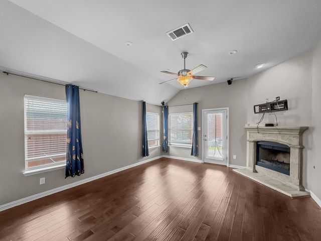 3205 Ridgeway Drive, Mckinney, TX 75071