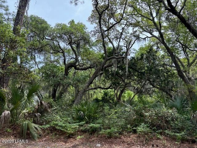 15 Lakeview Lane, Harbor Island, SC 29920