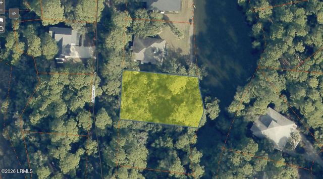 15 Lakeview Lane, Harbor Island, SC 29920