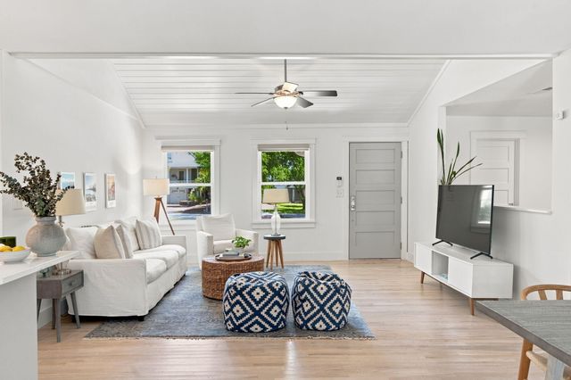 37 32nd Avenue, Isle Of Palms, SC 29451