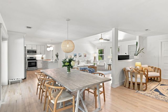 37 32nd Avenue, Isle Of Palms, SC 29451