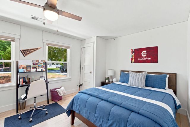 37 32nd Avenue, Isle Of Palms, SC 29451