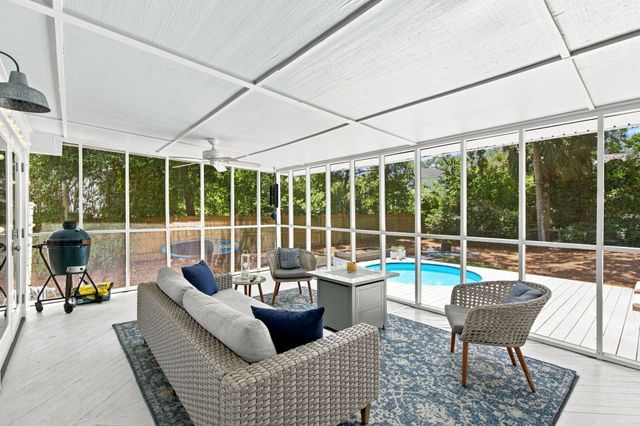 37 32nd Avenue, Isle Of Palms, SC 29451