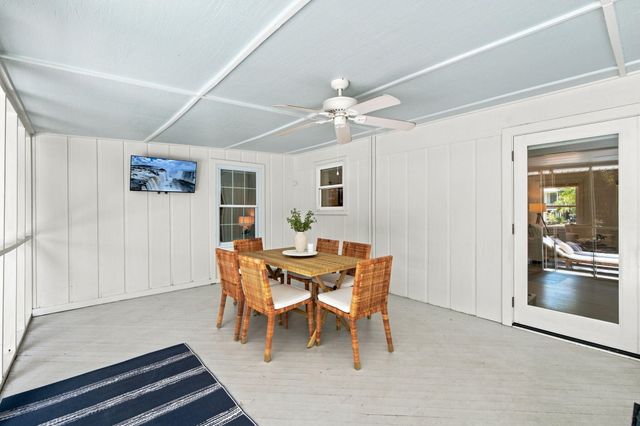 37 32nd Avenue, Isle Of Palms, SC 29451