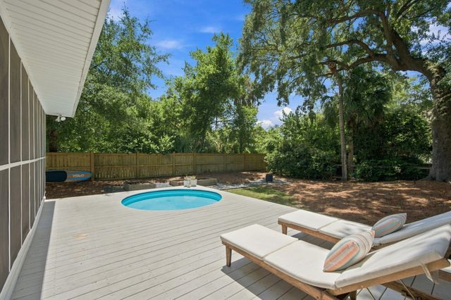 37 32nd Avenue, Isle Of Palms, SC 29451