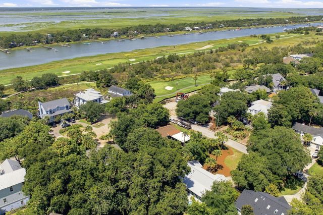37 32nd Avenue, Isle Of Palms, SC 29451