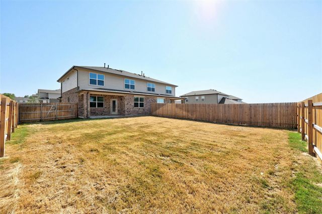 321 Brody LN, Georgetown, TX 78626