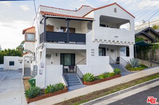 1639 Micheltorena Street, Los Angeles, CA 90026