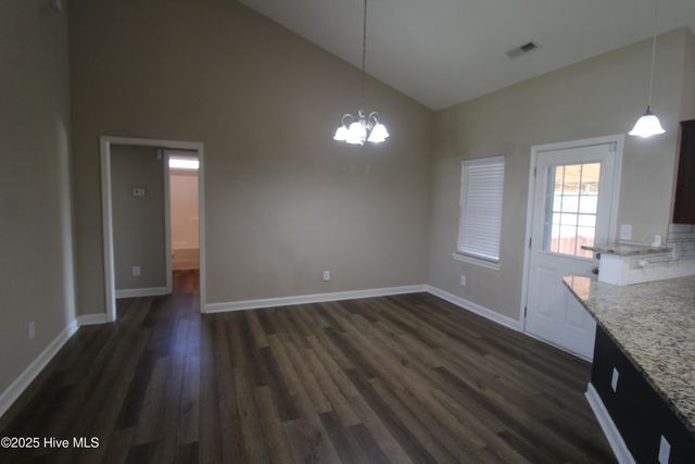 307 Basil Court, Hubert, NC 28539