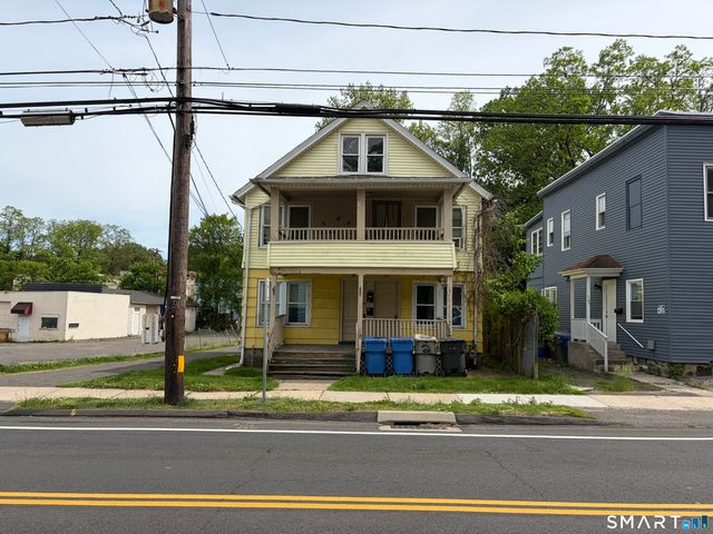 343 Park Street, Bristol, CT 06010