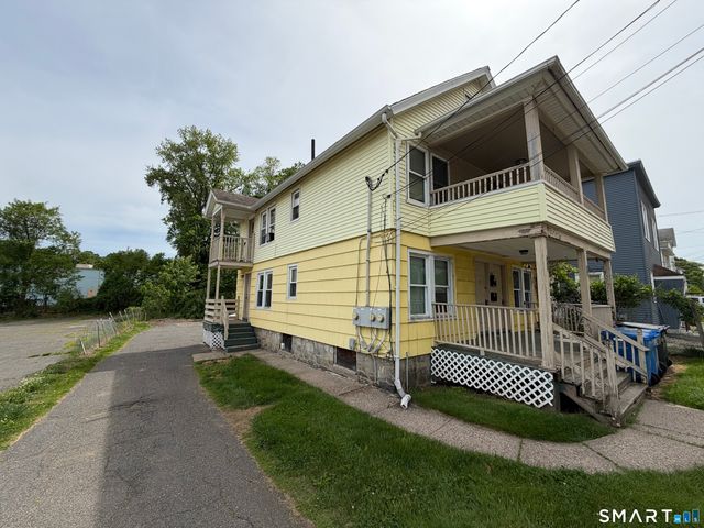 343 Park Street, Bristol, CT 06010