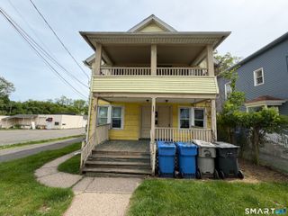 343 Park Street, Bristol, CT 06010