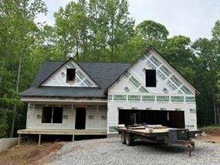 48 ITHICA Court, Jasper, GA 30143