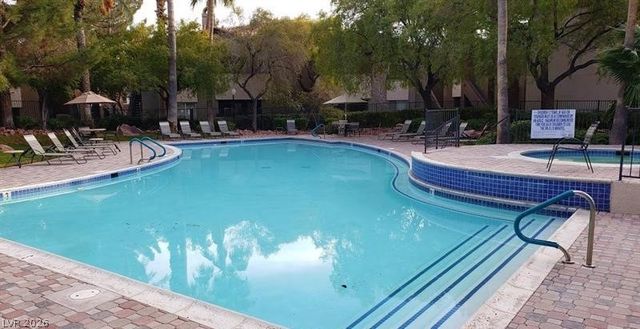 9000 Las Vegas Boulevard 1034, Las Vegas, NV 89123