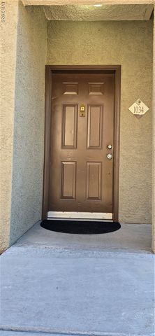 9000 Las Vegas Boulevard 1034, Las Vegas, NV 89123