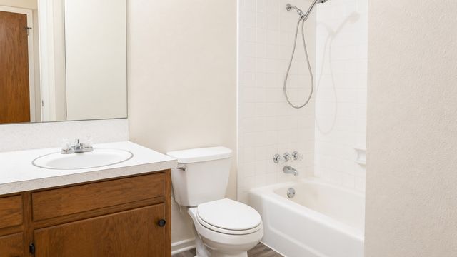1908 N Alexander Street 1910, Sherman, TX 75092