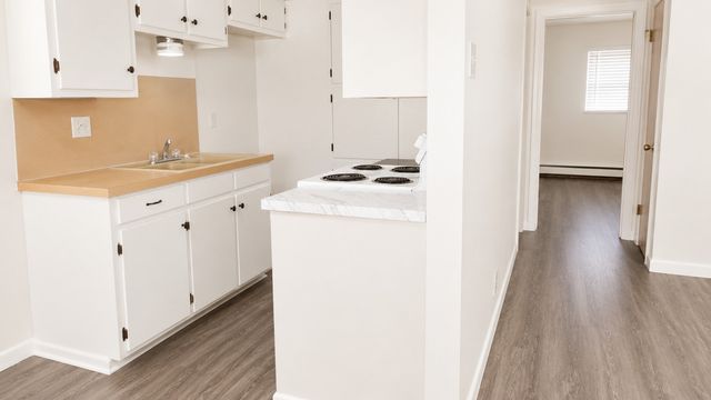 1908 N Alexander Street 1910, Sherman, TX 75092