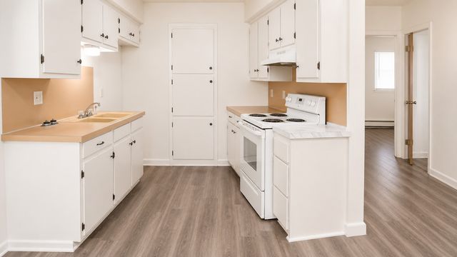 1908 N Alexander Street 1910, Sherman, TX 75092