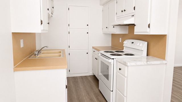 1908 N Alexander Street 1910, Sherman, TX 75092