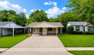 1908 N Alexander Street 1910, Sherman, TX 75092