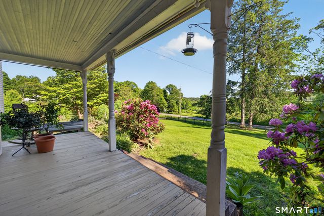 280 Gager Hill Road, Scotland, CT 06280