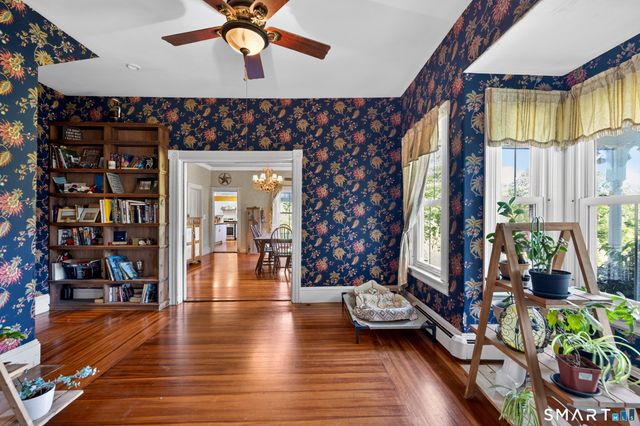 280 Gager Hill Road, Scotland, CT 06280