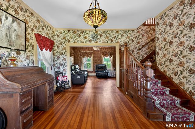 280 Gager Hill Road, Scotland, CT 06280